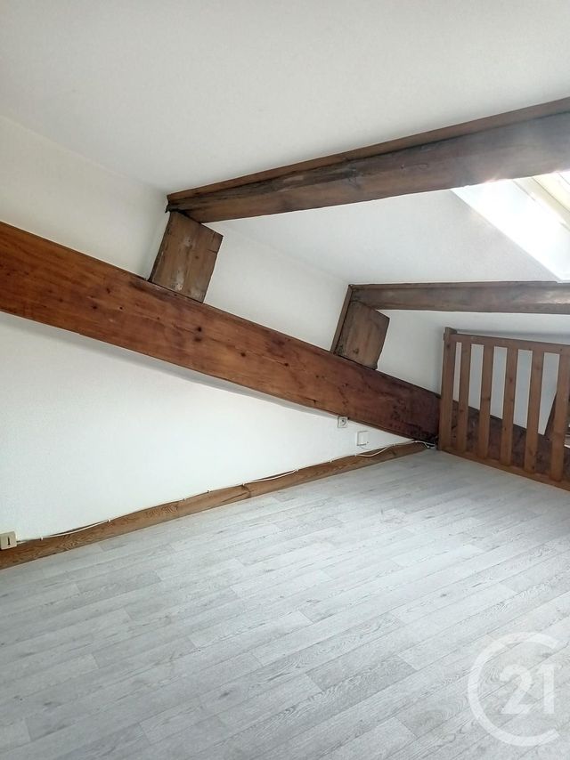 Afficher la photo en grand Appartement F2 à louer - 2 pièces - 37 m2 - Beziers - 34 - LANGUEDOC-ROUSSILLON