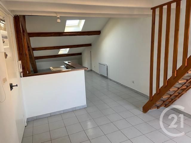 Afficher la photo en grand Appartement F2 à louer - 2 pièces - 37 m2 - Beziers - 34 - LANGUEDOC-ROUSSILLON