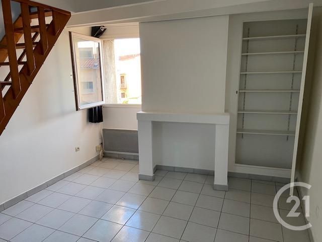 Afficher la photo en grand Appartement F2 à louer - 2 pièces - 37 m2 - Beziers - 34 - LANGUEDOC-ROUSSILLON