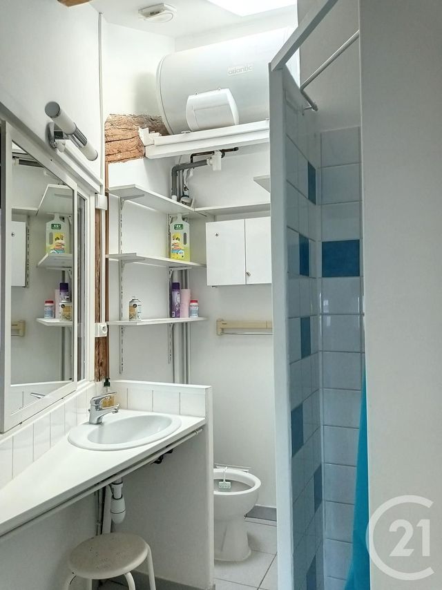 Afficher la photo en grand Appartement F2 à louer - 2 pièces - 37 m2 - Beziers - 34 - LANGUEDOC-ROUSSILLON