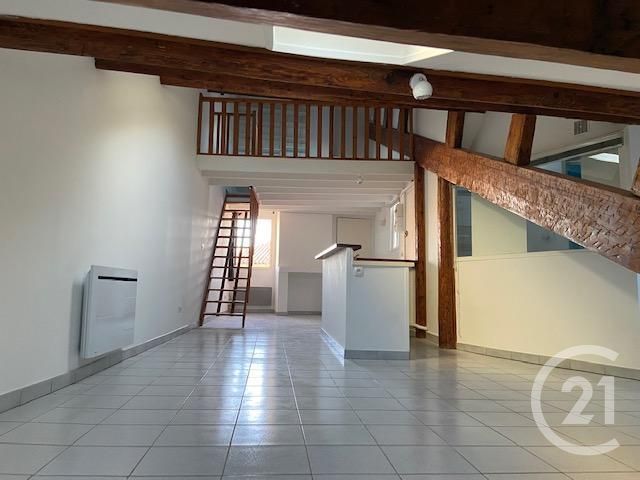 Appartement F2 à louer BEZIERS