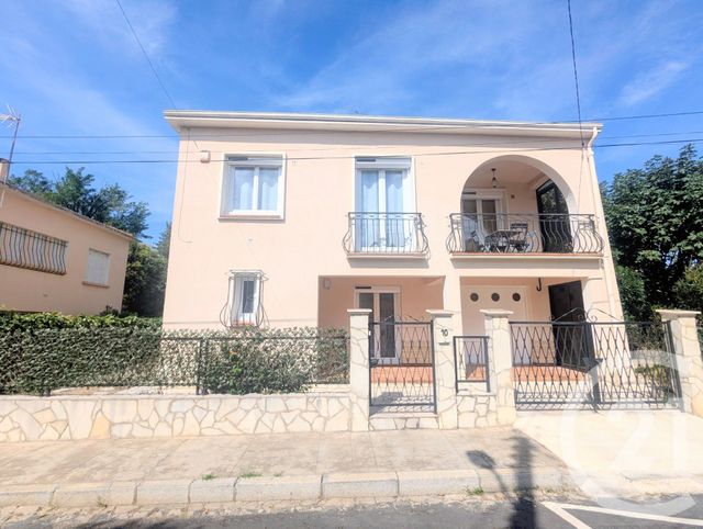 maison - BEZIERS - 34