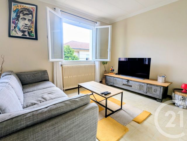 Afficher la photo en grand Maison à vendre - 5 pièces - 117 m2 - Beziers - 34 - LANGUEDOC-ROUSSILLON