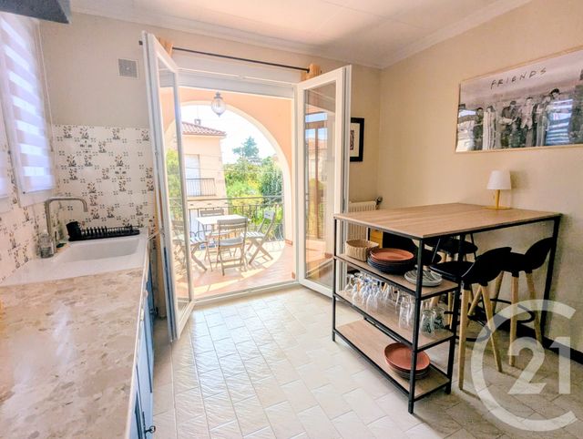 Afficher la photo en grand Maison à vendre - 5 pièces - 117 m2 - Beziers - 34 - LANGUEDOC-ROUSSILLON