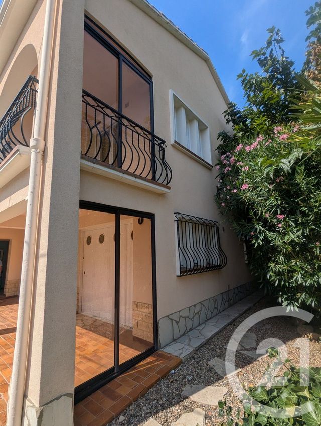 Afficher la photo en grand Maison à vendre - 5 pièces - 117 m2 - Beziers - 34 - LANGUEDOC-ROUSSILLON