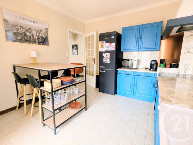 Afficher la photo en grand Maison à vendre - 5 pièces - 117 m2 - Beziers - 34 - LANGUEDOC-ROUSSILLON