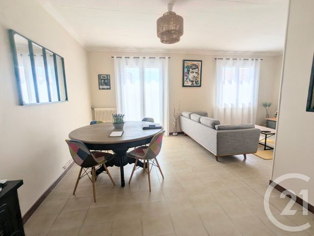 Afficher la photo en grand Maison à vendre - 5 pièces - 117 m2 - Beziers - 34 - LANGUEDOC-ROUSSILLON