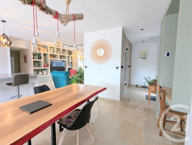 Maison à vendre - 7 pièces - 163,60 m2 - Montady - 34 - LANGUEDOC-ROUSSILLON