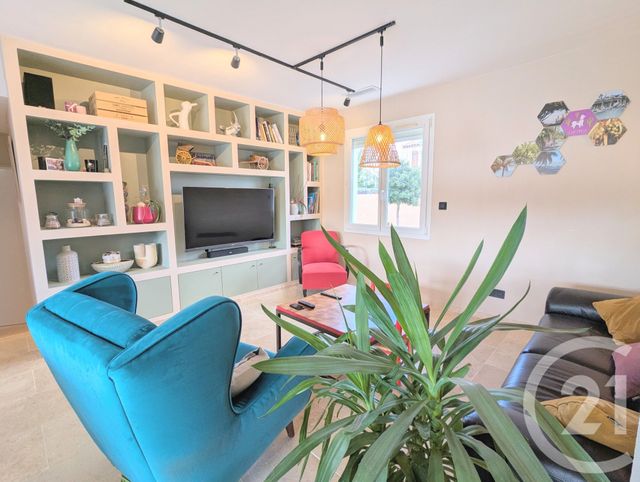 Maison à vendre - 7 pièces - 163,60 m2 - Montady - 34 - LANGUEDOC-ROUSSILLON