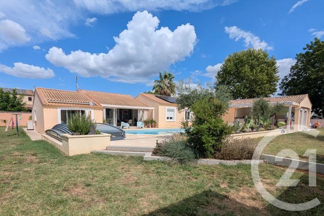 Maison à vendre MONTADY