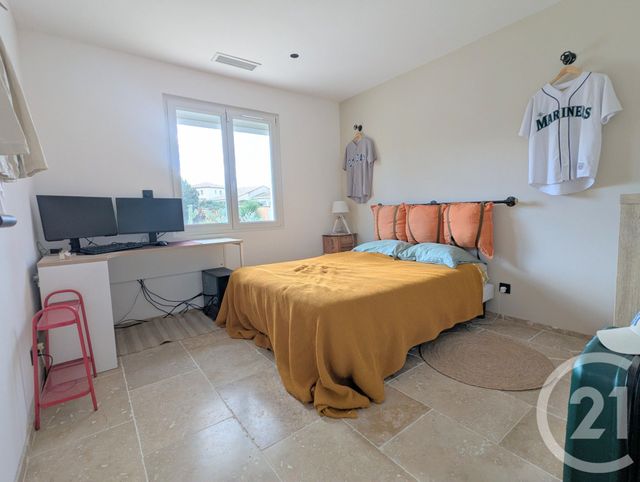 Maison à vendre - 7 pièces - 163,60 m2 - Montady - 34 - LANGUEDOC-ROUSSILLON