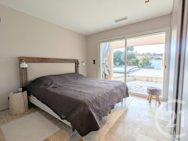 Maison à vendre - 7 pièces - 163,60 m2 - Montady - 34 - LANGUEDOC-ROUSSILLON