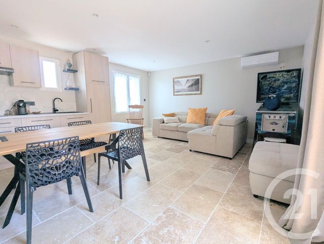 Maison à vendre - 7 pièces - 163,60 m2 - Montady - 34 - LANGUEDOC-ROUSSILLON