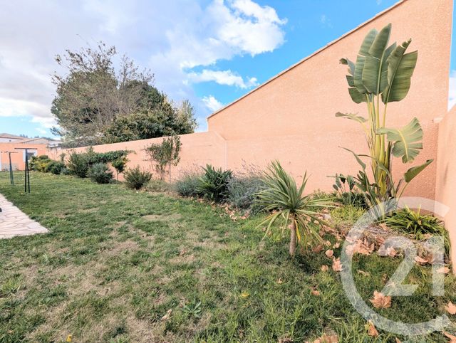 Maison à vendre - 7 pièces - 163,60 m2 - Montady - 34 - LANGUEDOC-ROUSSILLON