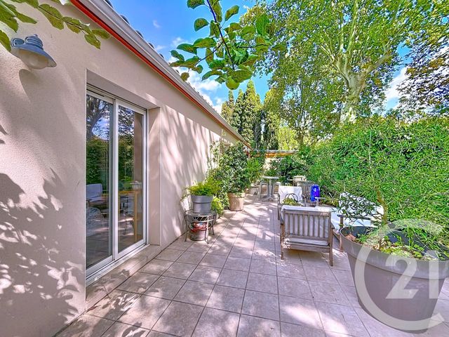 Afficher la photo en grand Maison à vendre - 4 pièces - 96,90 m2 - Beziers - 34 - LANGUEDOC-ROUSSILLON