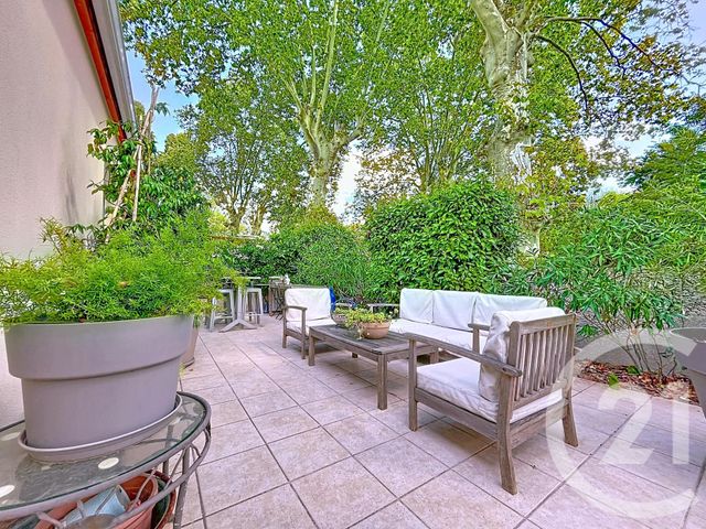 Afficher la photo en grand Maison à vendre - 4 pièces - 96,90 m2 - Beziers - 34 - LANGUEDOC-ROUSSILLON