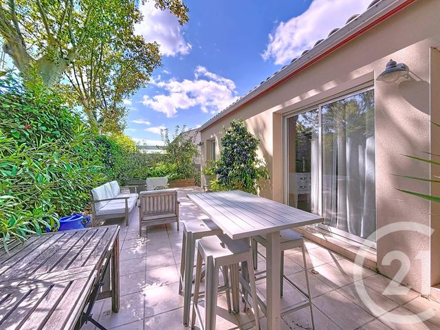 Afficher la photo en grand Maison à vendre - 4 pièces - 96,90 m2 - Beziers - 34 - LANGUEDOC-ROUSSILLON