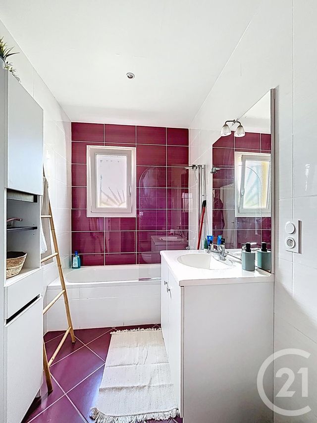 Afficher la photo en grand Maison à vendre - 4 pièces - 96,90 m2 - Beziers - 34 - LANGUEDOC-ROUSSILLON