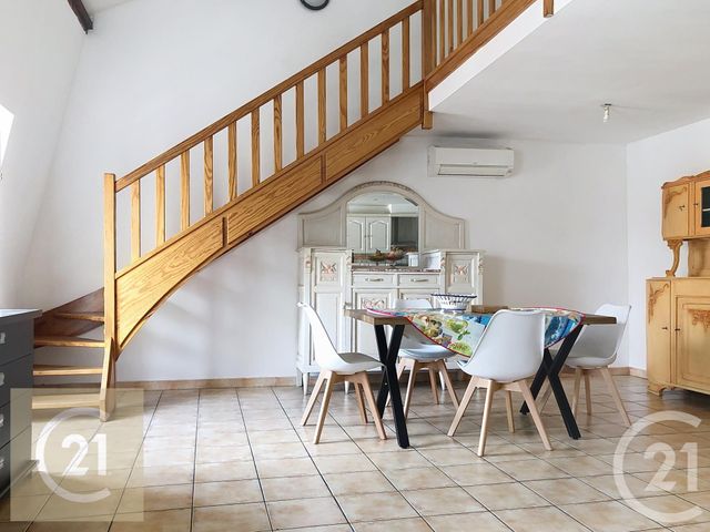 Afficher la photo en grand Appartement F3 à louer - 3 pièces - 66,24 m2 - Beziers - 34 - LANGUEDOC-ROUSSILLON