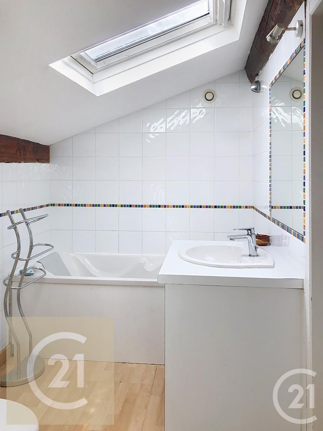 Afficher la photo en grand Appartement F3 à louer - 3 pièces - 66,24 m2 - Beziers - 34 - LANGUEDOC-ROUSSILLON