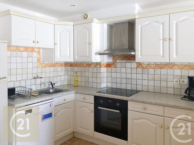 Afficher la photo en grand Appartement F3 à louer - 3 pièces - 66,24 m2 - Beziers - 34 - LANGUEDOC-ROUSSILLON