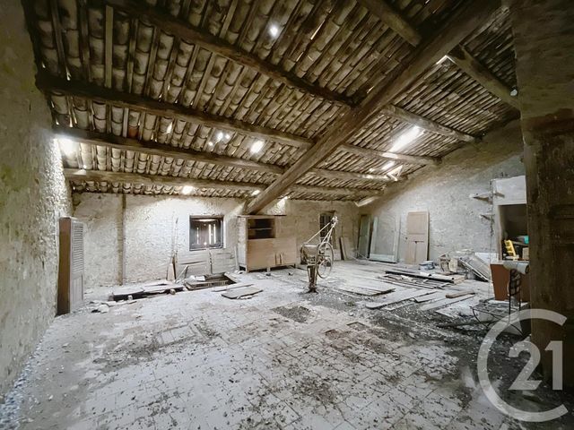 Afficher la photo en grand Maison à vendre - 5 pièces - 122 m2 - Cazouls Les Beziers - 34 - LANGUEDOC-ROUSSILLON