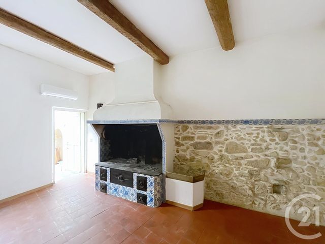 Afficher la photo en grand Maison à vendre - 5 pièces - 122 m2 - Cazouls Les Beziers - 34 - LANGUEDOC-ROUSSILLON