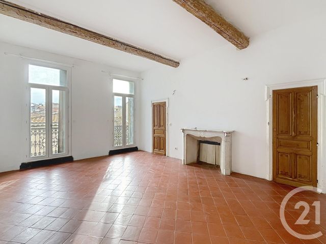 Afficher la photo en grand Maison à vendre - 5 pièces - 122 m2 - Cazouls Les Beziers - 34 - LANGUEDOC-ROUSSILLON