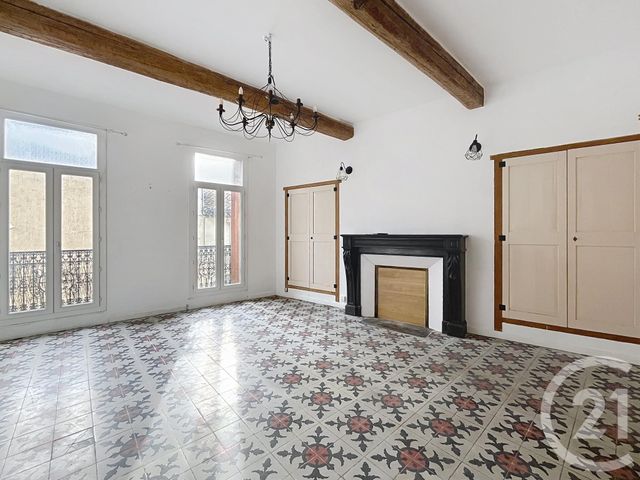 Afficher la photo en grand Maison à vendre - 5 pièces - 122 m2 - Cazouls Les Beziers - 34 - LANGUEDOC-ROUSSILLON