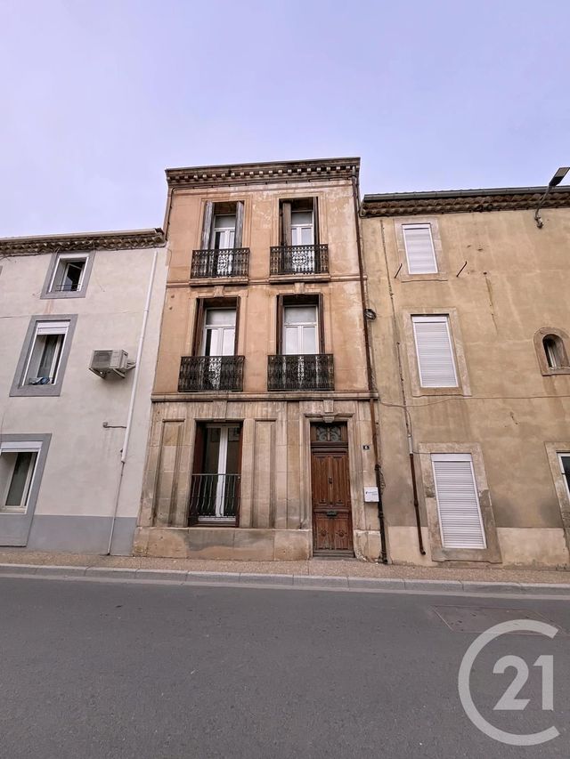 Afficher la photo en grand Maison à vendre - 5 pièces - 122 m2 - Cazouls Les Beziers - 34 - LANGUEDOC-ROUSSILLON