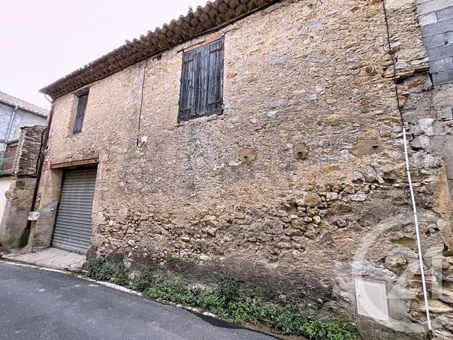 Afficher la photo en grand Maison à vendre - 5 pièces - 122 m2 - Cazouls Les Beziers - 34 - LANGUEDOC-ROUSSILLON