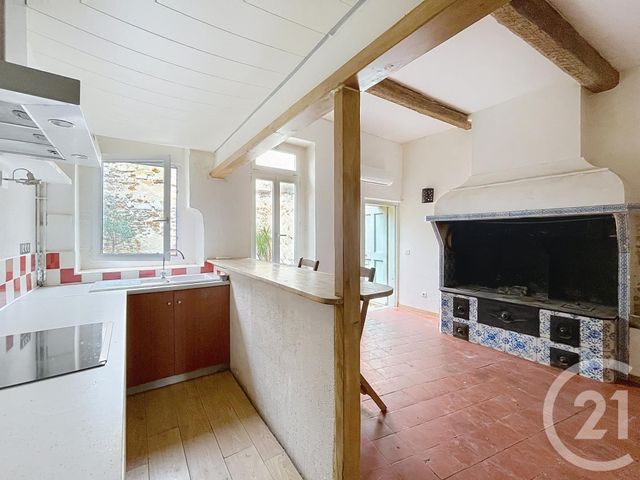 Afficher la photo en grand Maison à vendre - 5 pièces - 122 m2 - Cazouls Les Beziers - 34 - LANGUEDOC-ROUSSILLON