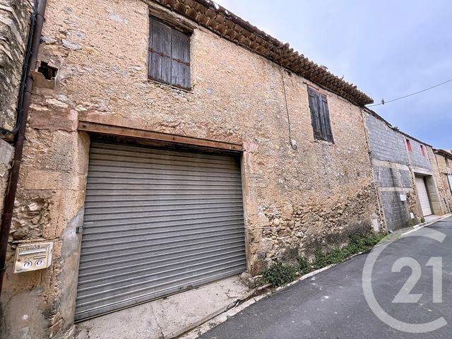 Afficher la photo en grand Maison à vendre - 5 pièces - 122 m2 - Cazouls Les Beziers - 34 - LANGUEDOC-ROUSSILLON