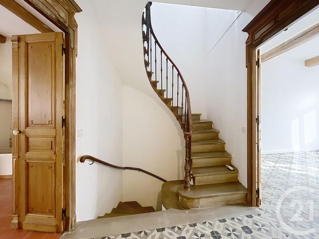 Afficher la photo en grand Maison à vendre - 5 pièces - 122 m2 - Cazouls Les Beziers - 34 - LANGUEDOC-ROUSSILLON