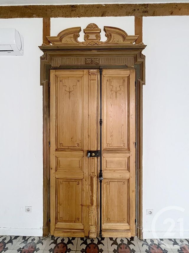 Afficher la photo en grand Maison à vendre - 5 pièces - 122 m2 - Cazouls Les Beziers - 34 - LANGUEDOC-ROUSSILLON
