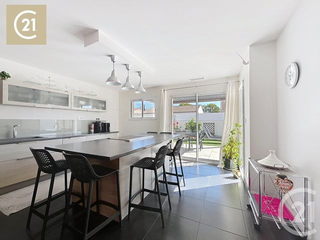 Afficher la photo en grand Maison à vendre - 5 pièces - 158 m2 - Beziers - 34 - LANGUEDOC-ROUSSILLON
