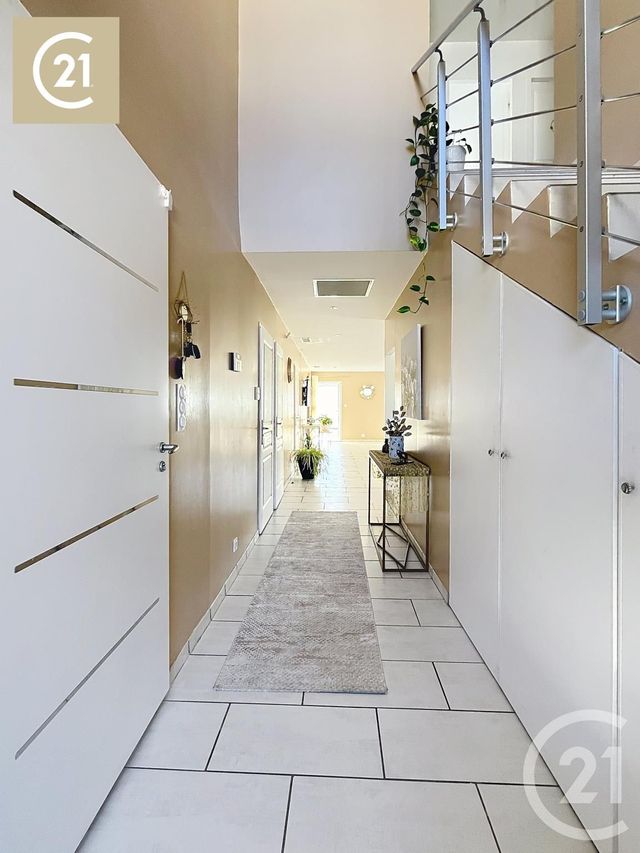 Afficher la photo en grand Maison à vendre - 5 pièces - 158 m2 - Beziers - 34 - LANGUEDOC-ROUSSILLON