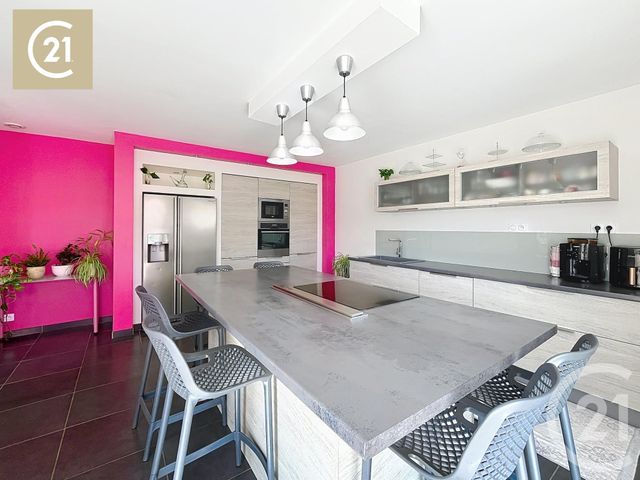Afficher la photo en grand Maison à vendre - 5 pièces - 158 m2 - Beziers - 34 - LANGUEDOC-ROUSSILLON