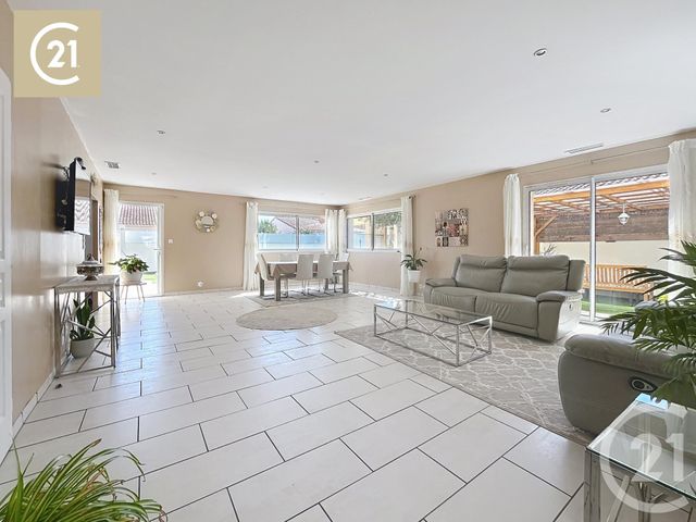 Afficher la photo en grand Maison à vendre - 5 pièces - 158 m2 - Beziers - 34 - LANGUEDOC-ROUSSILLON