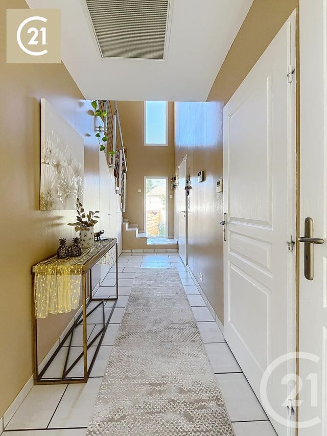 Afficher la photo en grand Maison à vendre - 5 pièces - 158 m2 - Beziers - 34 - LANGUEDOC-ROUSSILLON