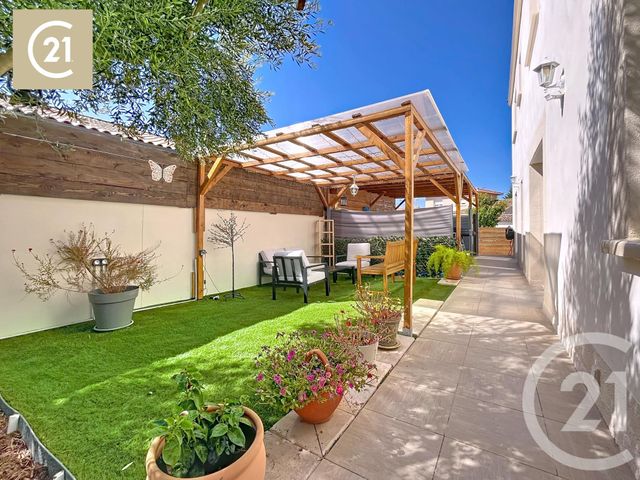 Afficher la photo en grand Maison à vendre - 5 pièces - 158 m2 - Beziers - 34 - LANGUEDOC-ROUSSILLON