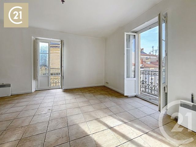 Afficher la photo en grand Appartement F4 à vendre - 4 pièces - 92,83 m2 - Beziers - 34 - LANGUEDOC-ROUSSILLON