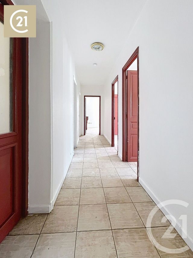 Afficher la photo en grand Appartement F4 à vendre - 4 pièces - 92,83 m2 - Beziers - 34 - LANGUEDOC-ROUSSILLON