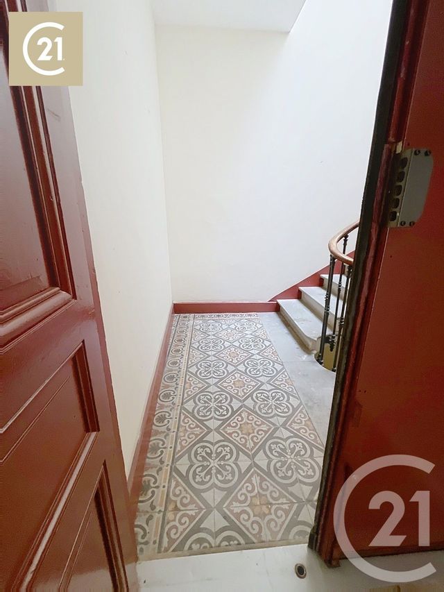 Afficher la photo en grand Appartement F4 à vendre - 4 pièces - 92,83 m2 - Beziers - 34 - LANGUEDOC-ROUSSILLON
