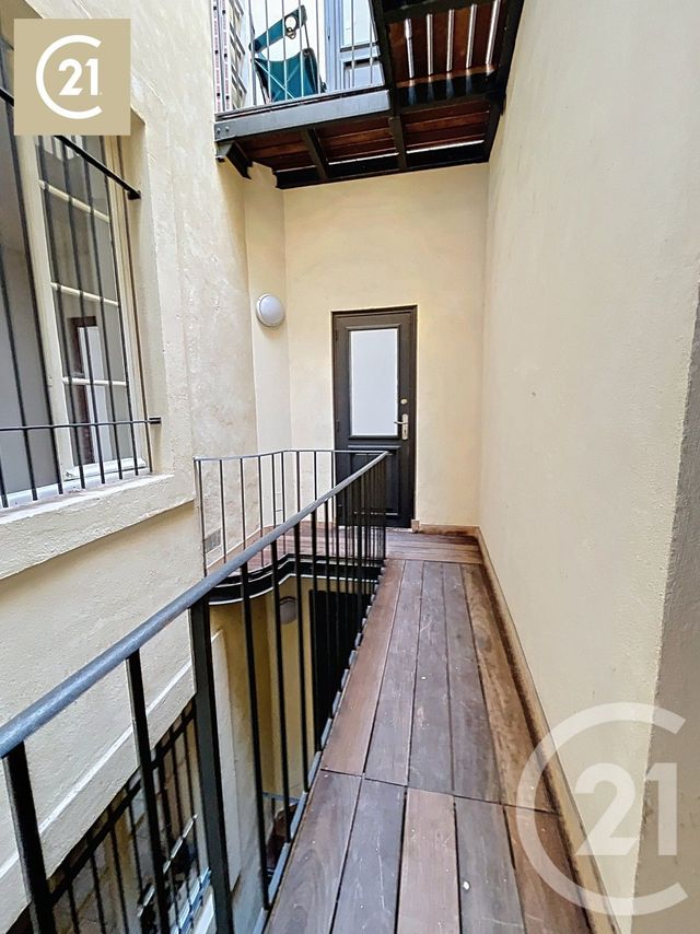Afficher la photo en grand Appartement F4 à vendre - 4 pièces - 92,83 m2 - Beziers - 34 - LANGUEDOC-ROUSSILLON