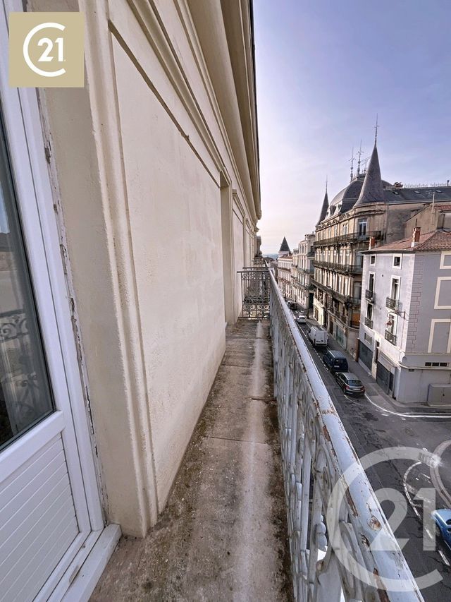 Afficher la photo en grand Appartement F4 à vendre - 4 pièces - 92,83 m2 - Beziers - 34 - LANGUEDOC-ROUSSILLON