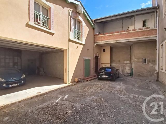 Appartement T6 &agrave; vendre - 6 pi&egrave;ces - 133,50 m2 - Beziers - 34 - LANGUEDOC-ROUSSILLON