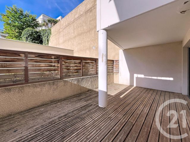 Appartement T3 à vendre - 3 pièces - 59,38 m2 - Beziers - 34 - LANGUEDOC-ROUSSILLON