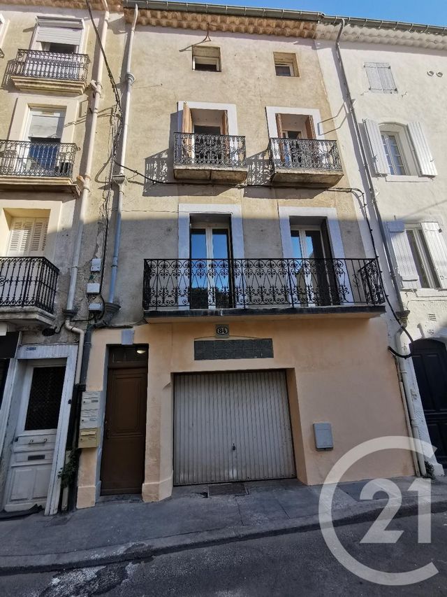 Immeuble à vendre BEZIERS
