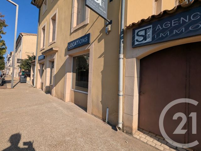Divers à vendre - 74,05 m2 - Cazouls Les Beziers - 34 - LANGUEDOC-ROUSSILLON
